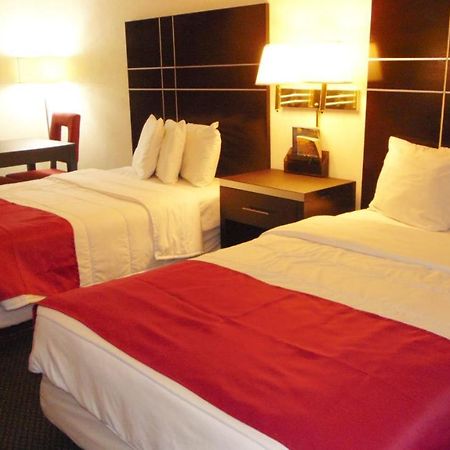 Oceanside Lodge Marmora Chambre photo